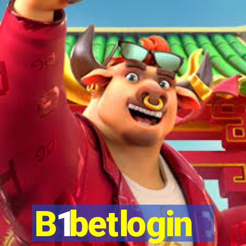 B1betlogin