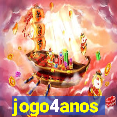 jogo4anos