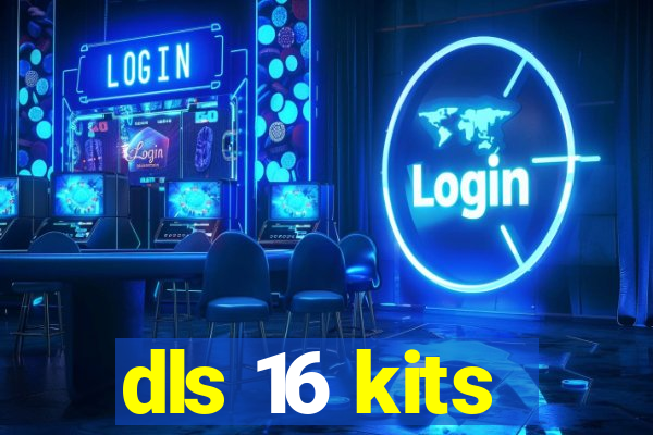 dls 16 kits