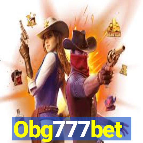 Obg777bet