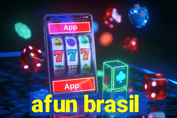 afun brasil