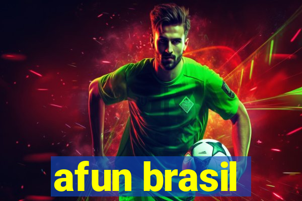 afun brasil