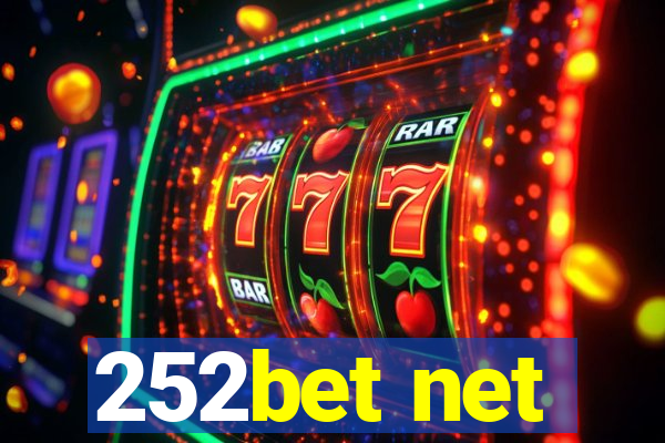 252bet net