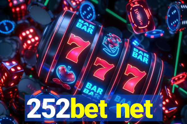 252bet net