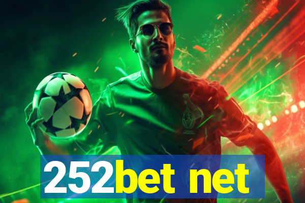 252bet net