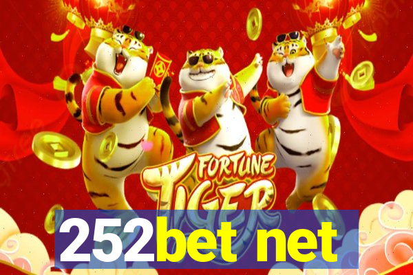 252bet net