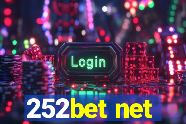 252bet net