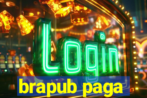 brapub paga