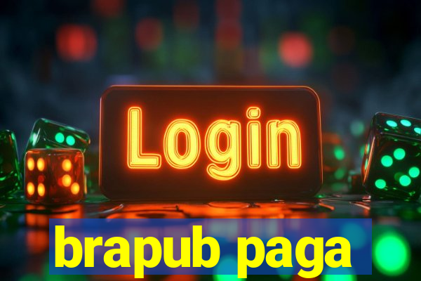 brapub paga