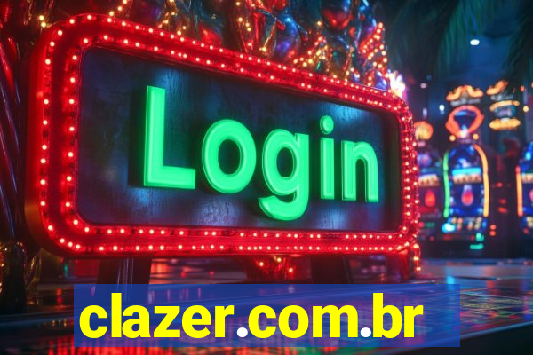 clazer.com.br