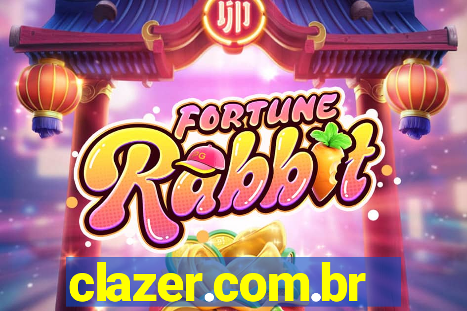 clazer.com.br