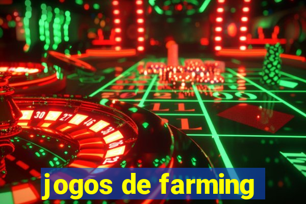 jogos de farming