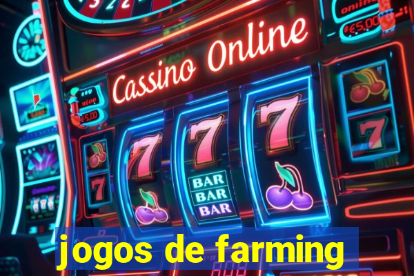 jogos de farming