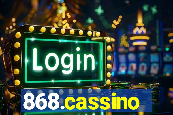 868.cassino