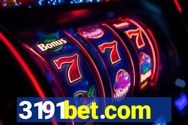 3191bet.com