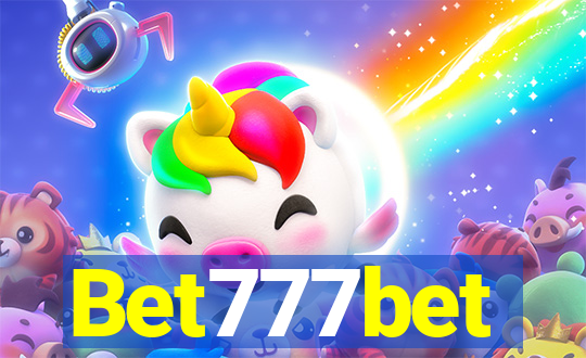 Bet777bet