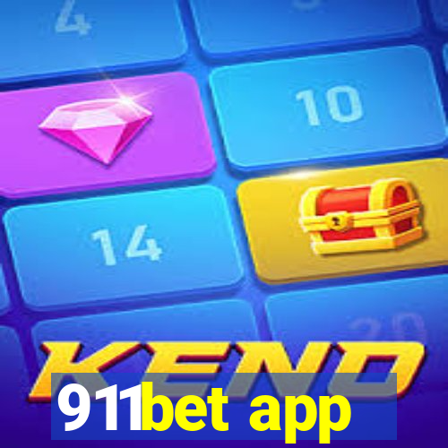 911bet app