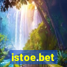 istoe.bet