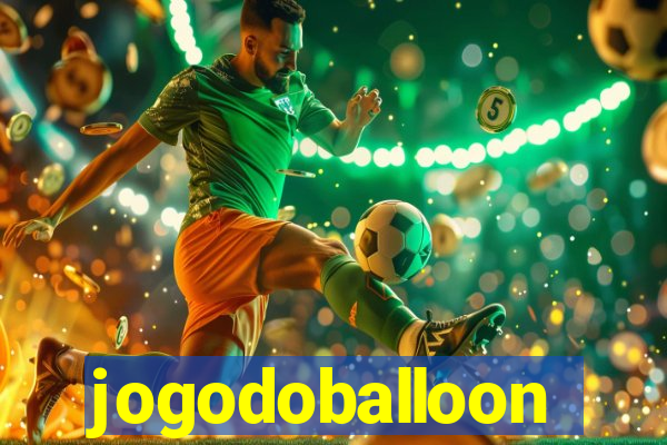 jogodoballoon