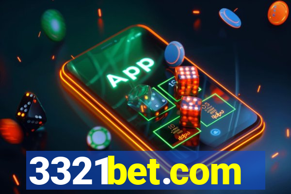 3321bet.com