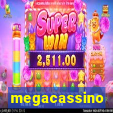 megacassino