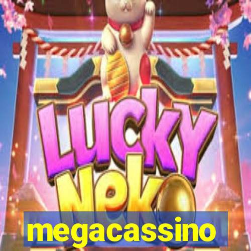 megacassino