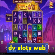 dv slots web