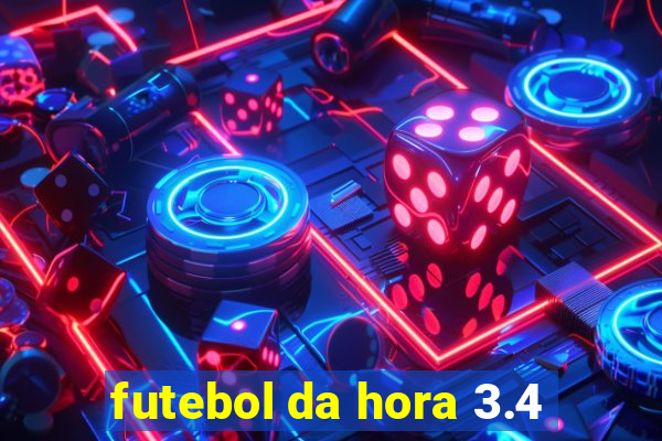 futebol da hora 3.4