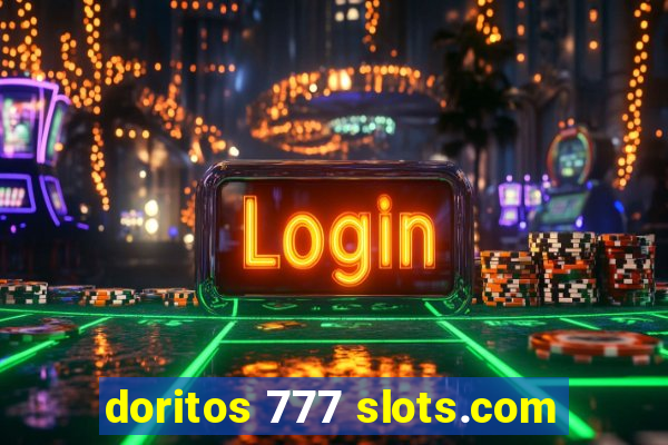 doritos 777 slots.com