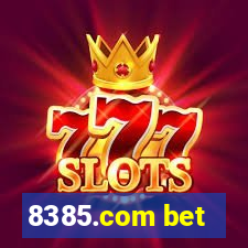 8385.com bet