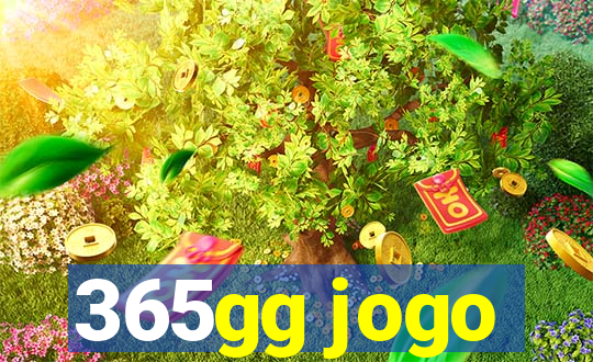 365gg jogo