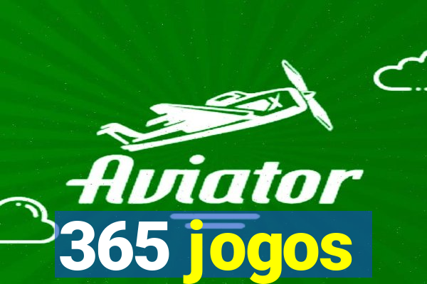 365 jogos