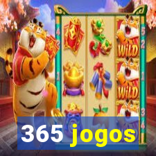 365 jogos