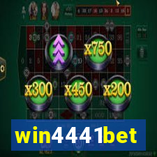 win4441bet