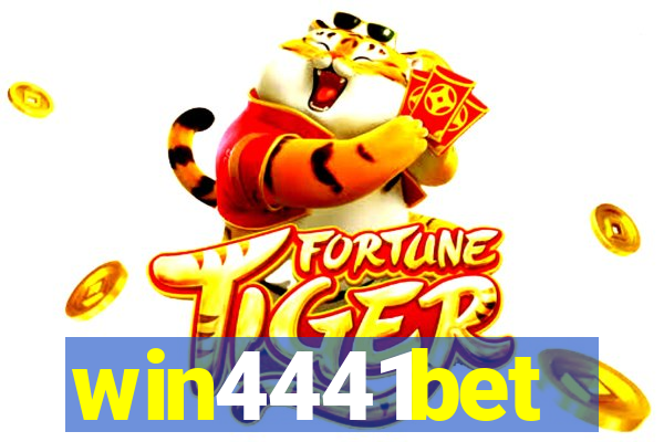 win4441bet