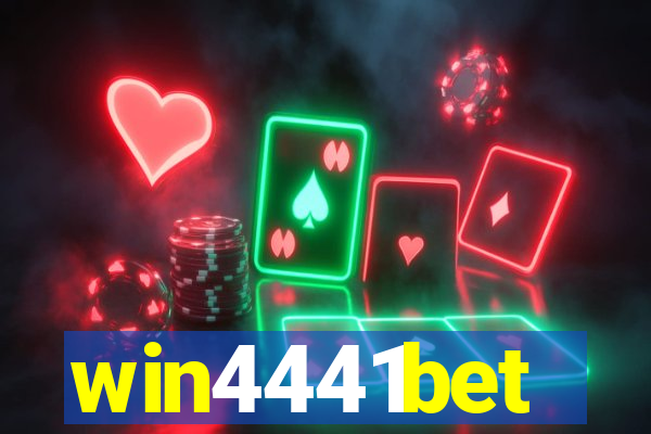 win4441bet