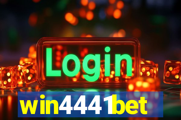 win4441bet