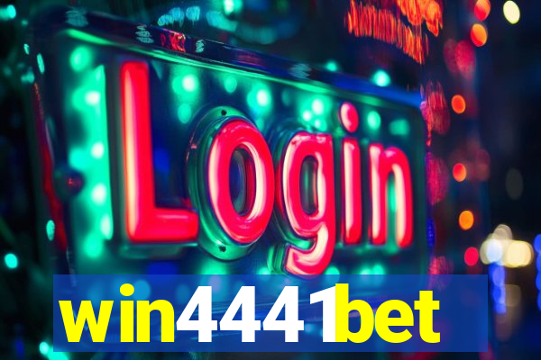 win4441bet