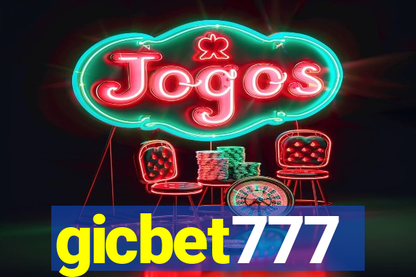 gicbet777