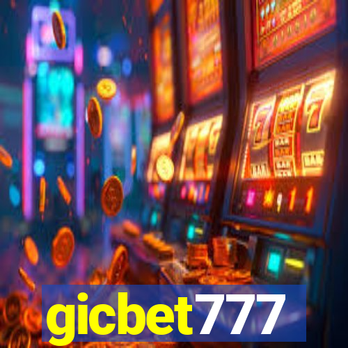 gicbet777