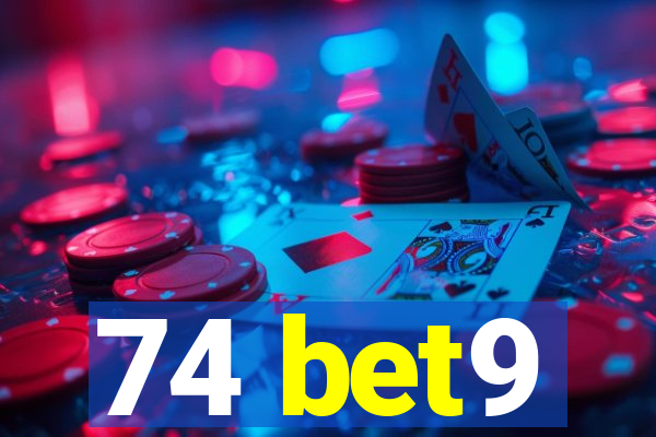 74 bet9