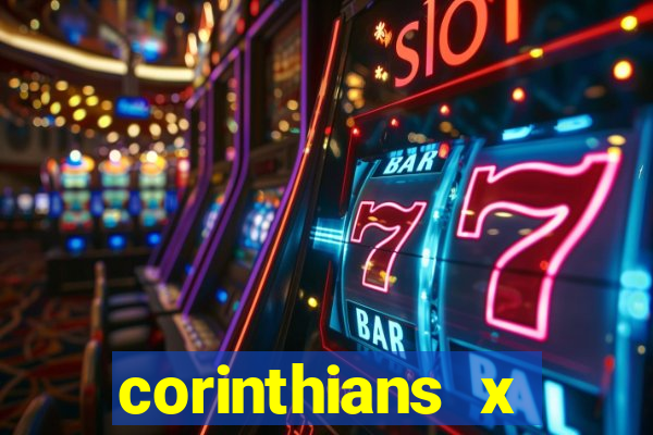 corinthians x cruzeiro ao vivo futemax