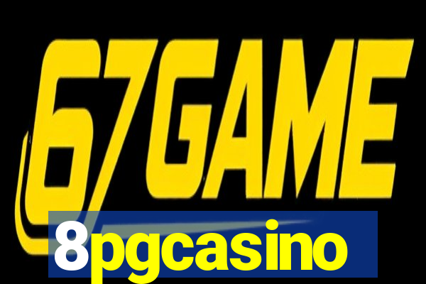 8pgcasino