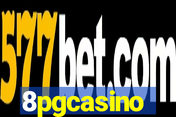 8pgcasino