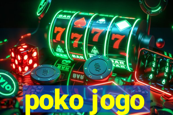 poko jogo