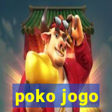 poko jogo