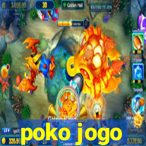 poko jogo