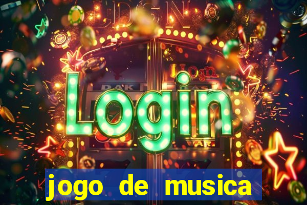 jogo de musica para pc