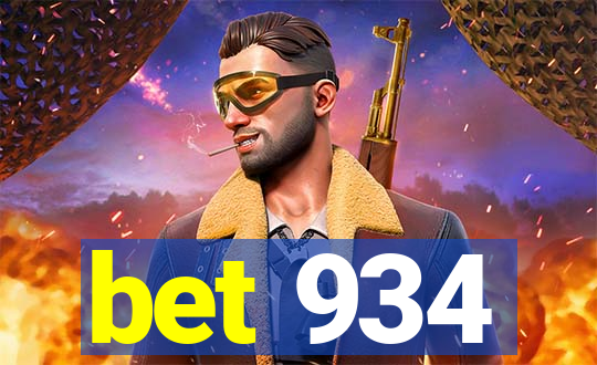 bet 934