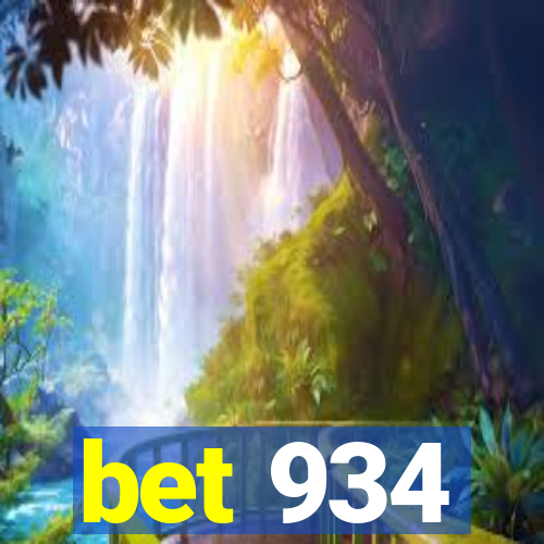 bet 934